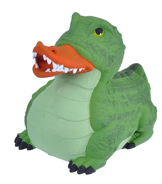 Wild Republic Rubber Duck – Various