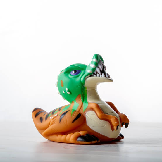 Wild Republic Rubber Duck – Various