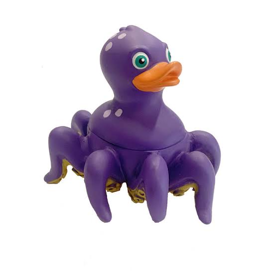 Wild Republic Rubber Duck – Various