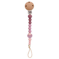 Nature Bubz Crescent Moon Dummy Clip ~ Various