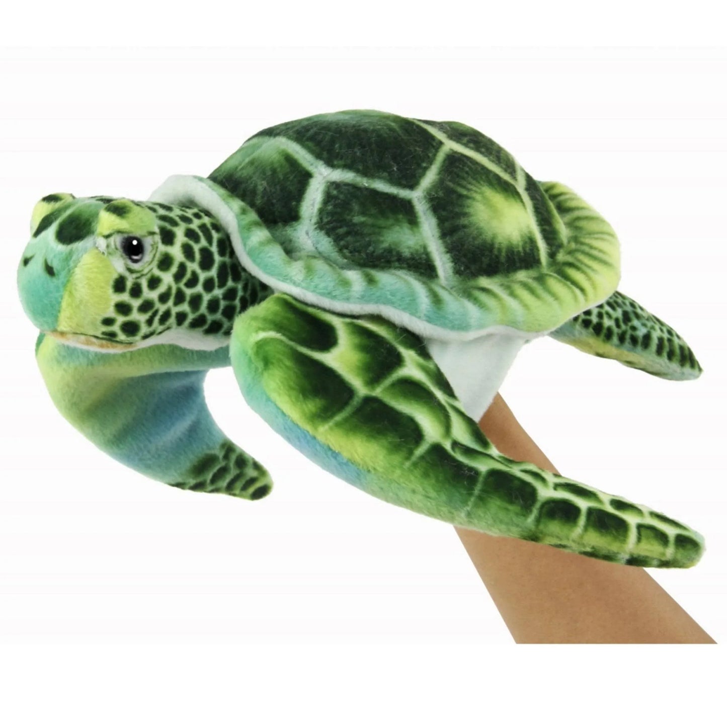 Hansa Hand Puppets - Various Animals