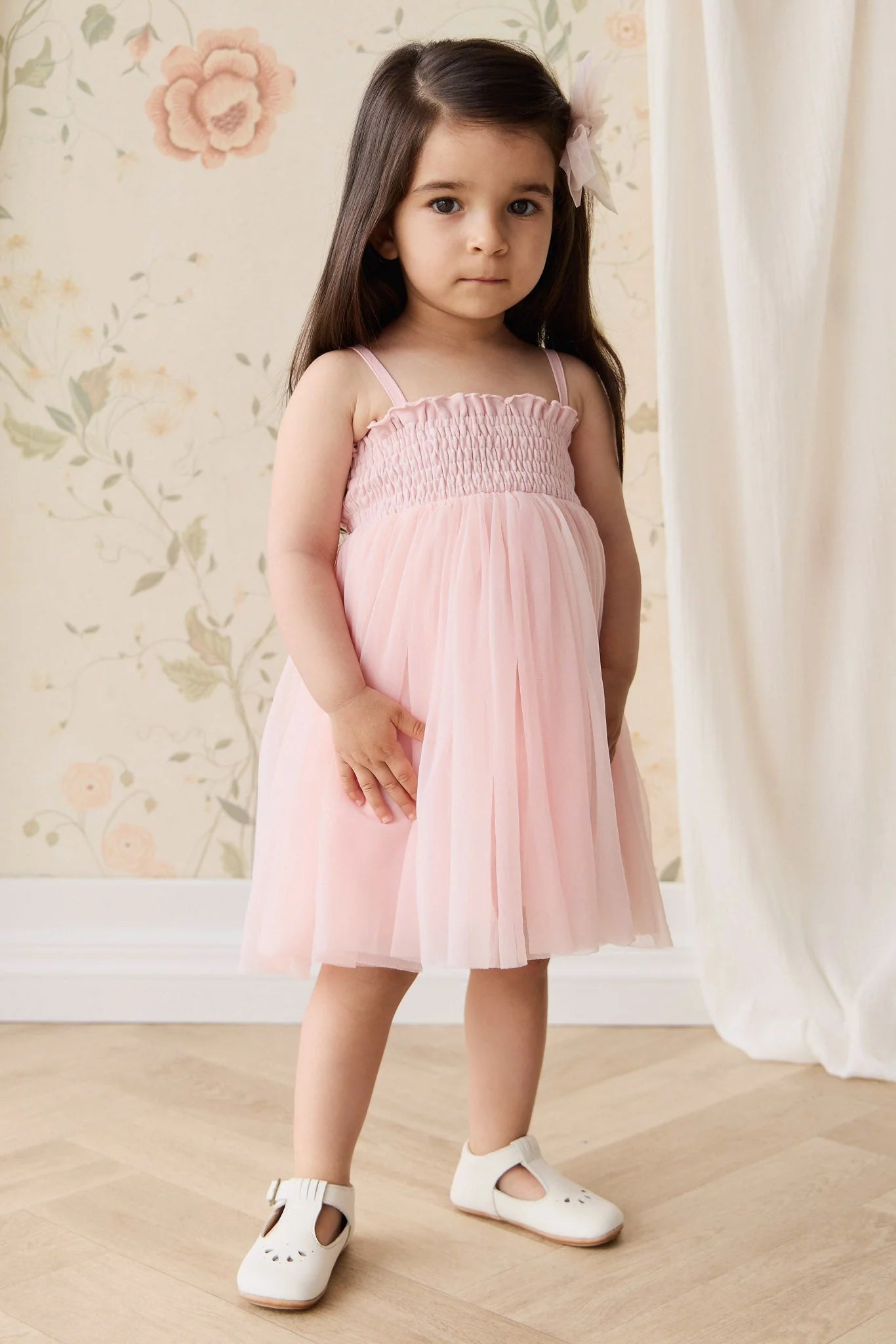 Jamie Kay Luciana Dress Trinket