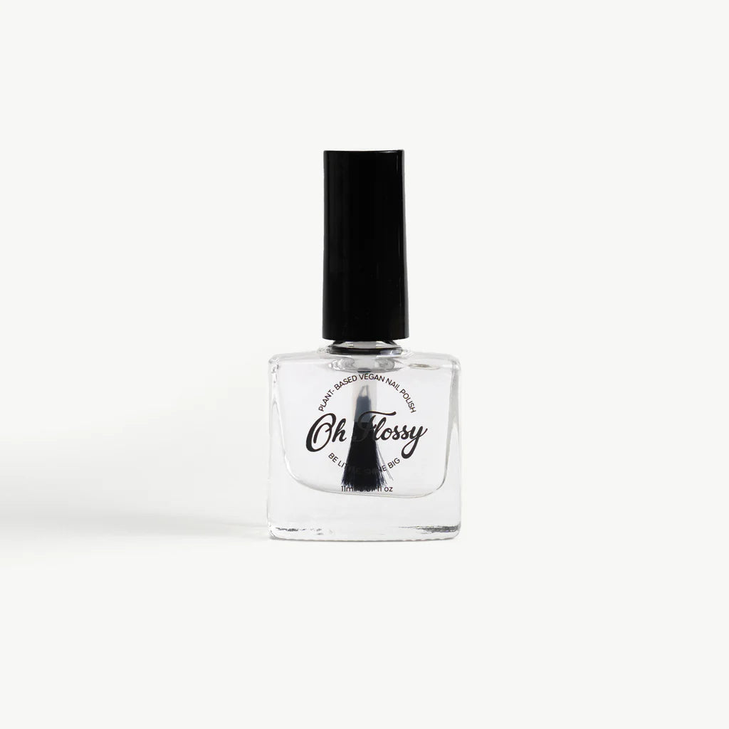 Oh Flossy French Flair Nail Polish Set