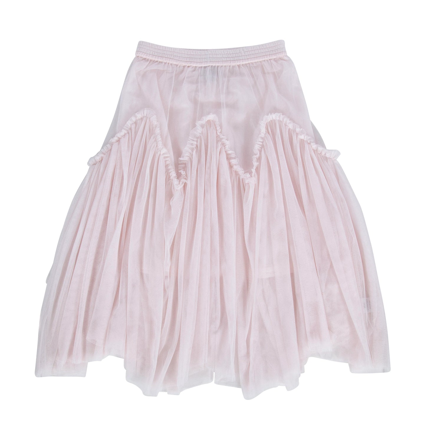 Peggy Harper Skirt Primrose Pink