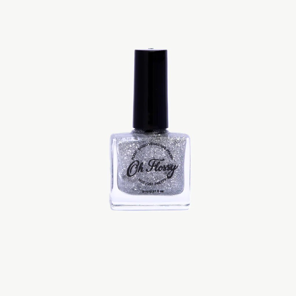 Oh Flossy Nail Polish Set