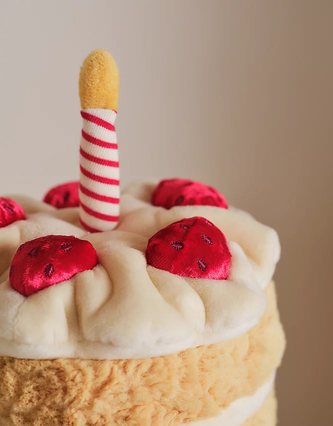 Jellycat Amuseables Birthday Cake