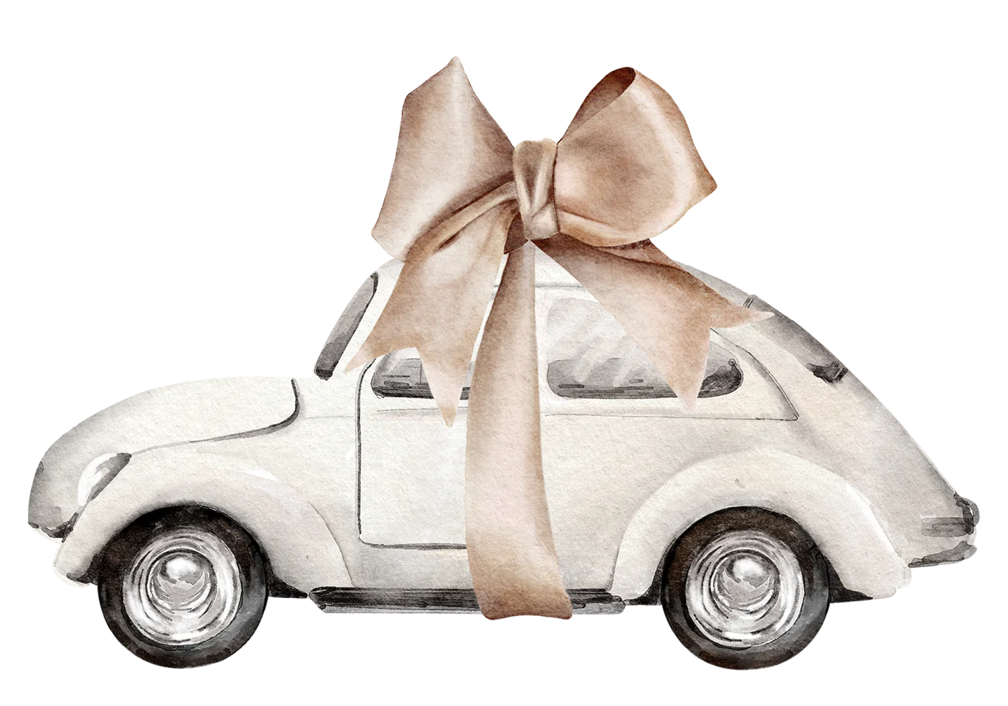 Child of Mine Beetle Presents Xmas Tee