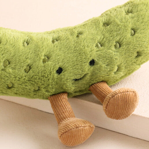 Jellycat Amuseables Pickle