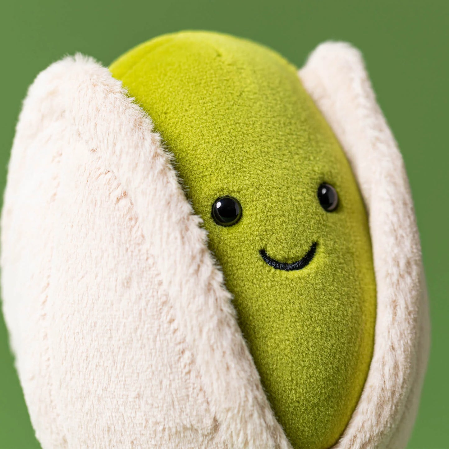 Jellycat Amuseables Horatio Pistachio