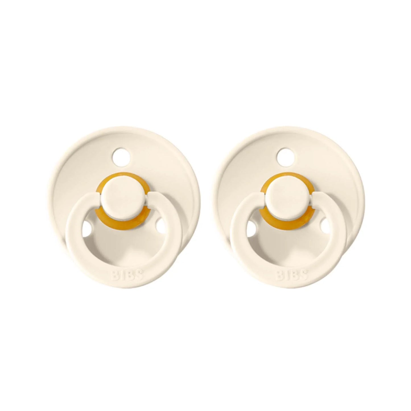 BIBS Dummies 2 Pack