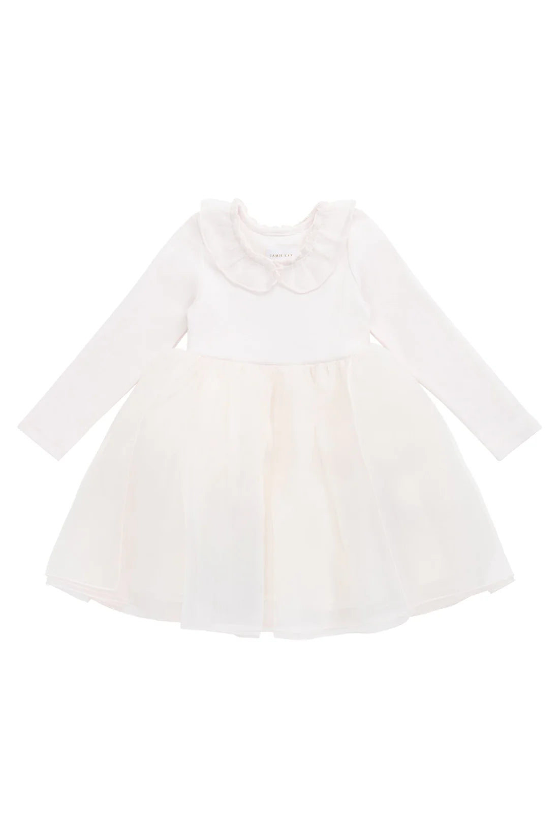 Jamie Kay Agathe Dress Parisian Pink