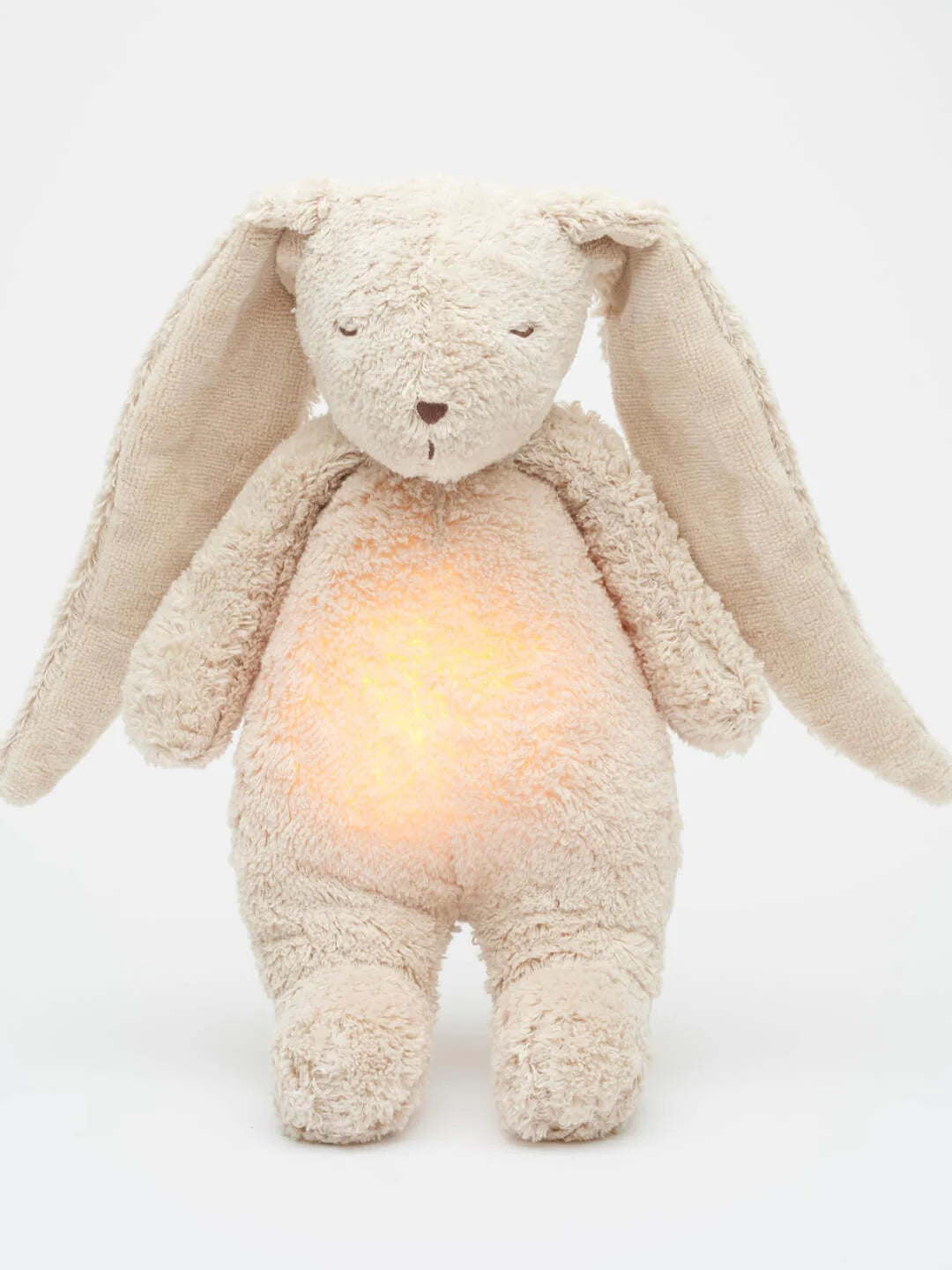 Moonie Organic Humming Bunny Sand