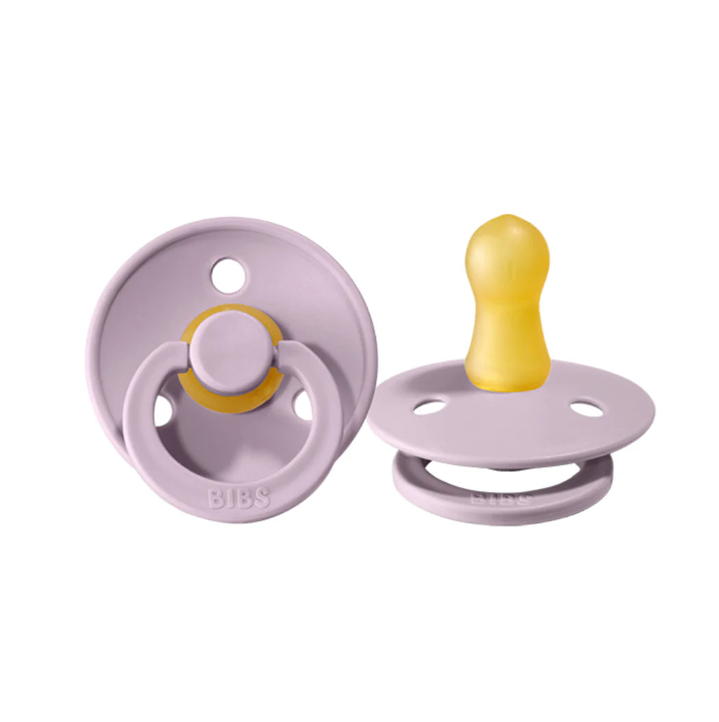 BIBS Dummies 2 Pack – Various