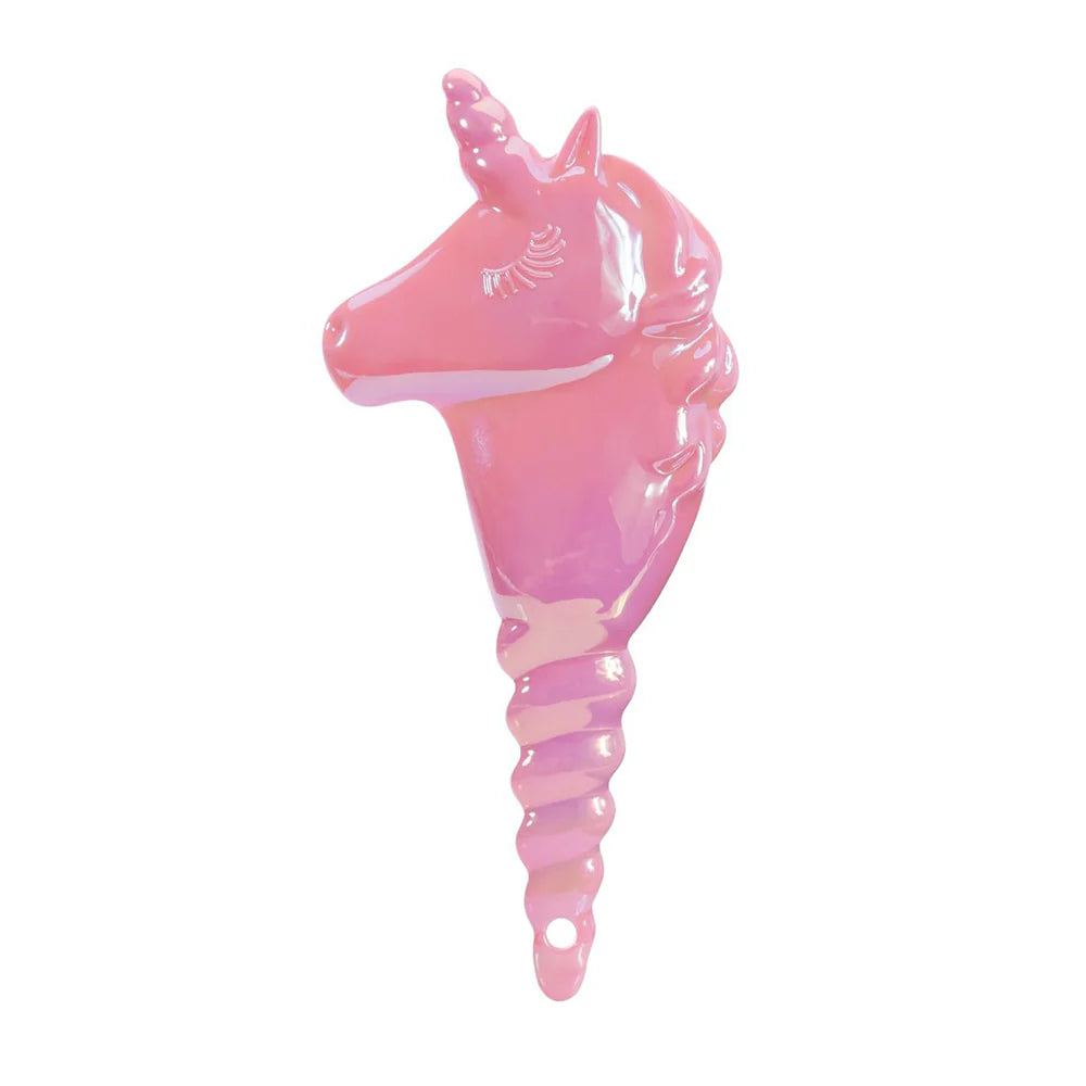 Discovery Zone Unicorn Fantasy Hairbrush