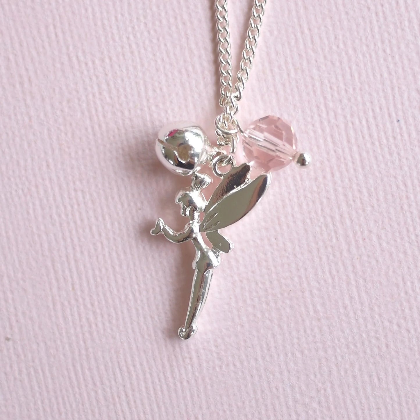 Lauren Hinkley Necklace | Fairy
