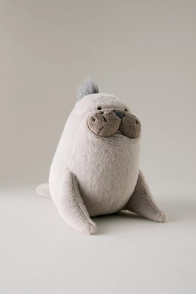 Jellycat Keli Roarwell Sea Lion