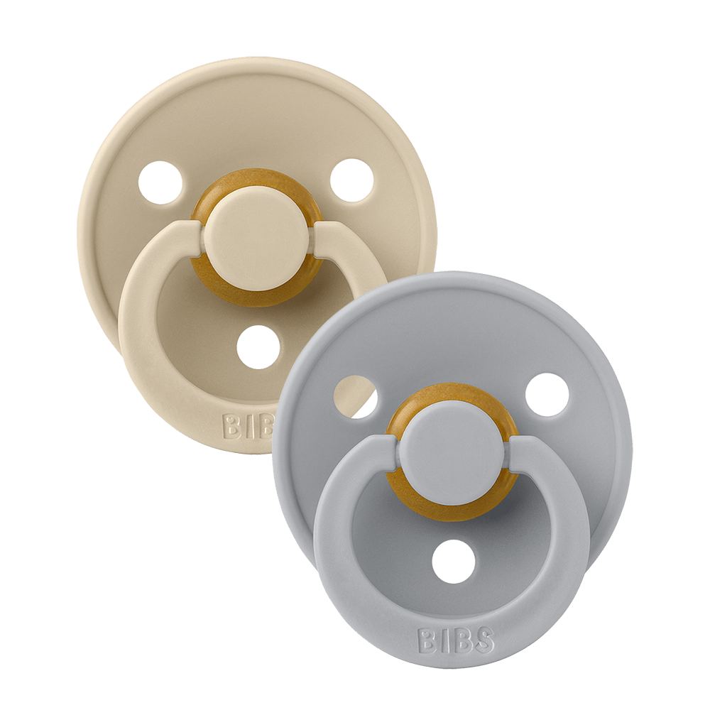 BIBS Dummies 2 Pack