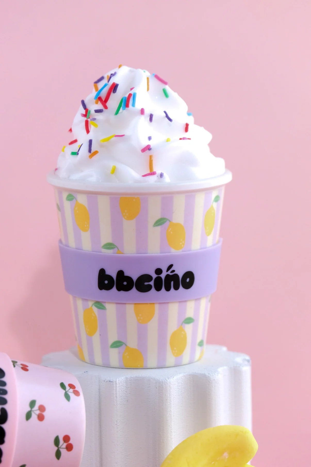 BBcino Babycino Cup 120ml – Various