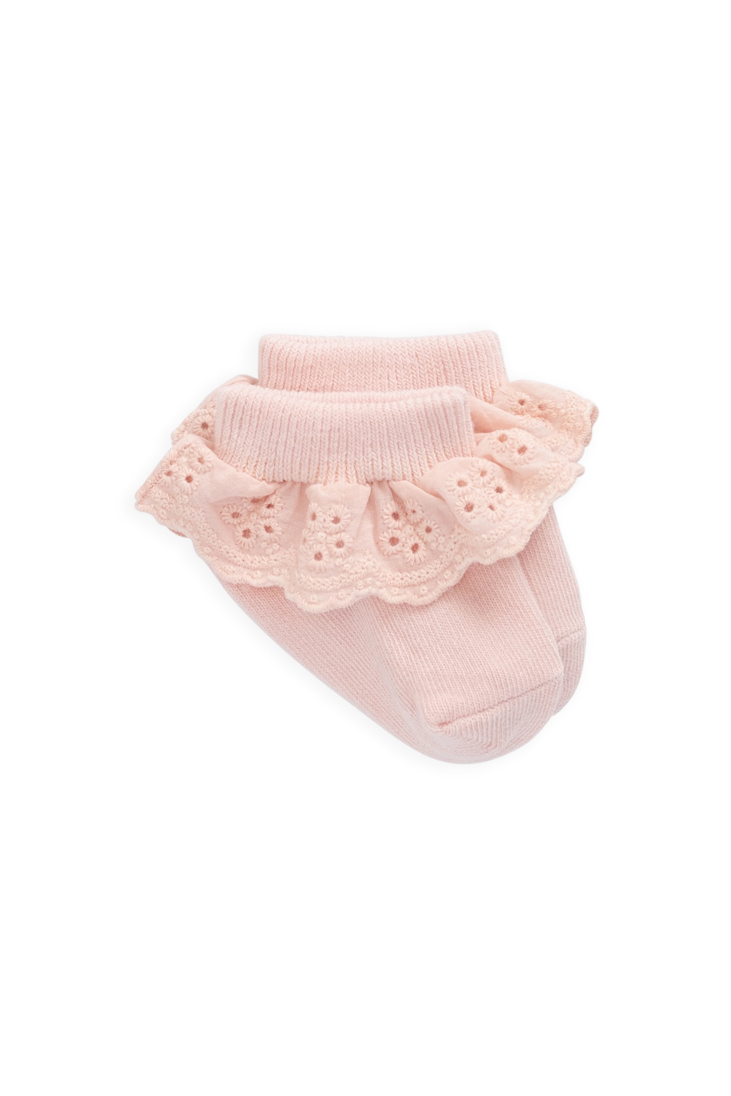 Jamie Kay Paloma Sock Trinket