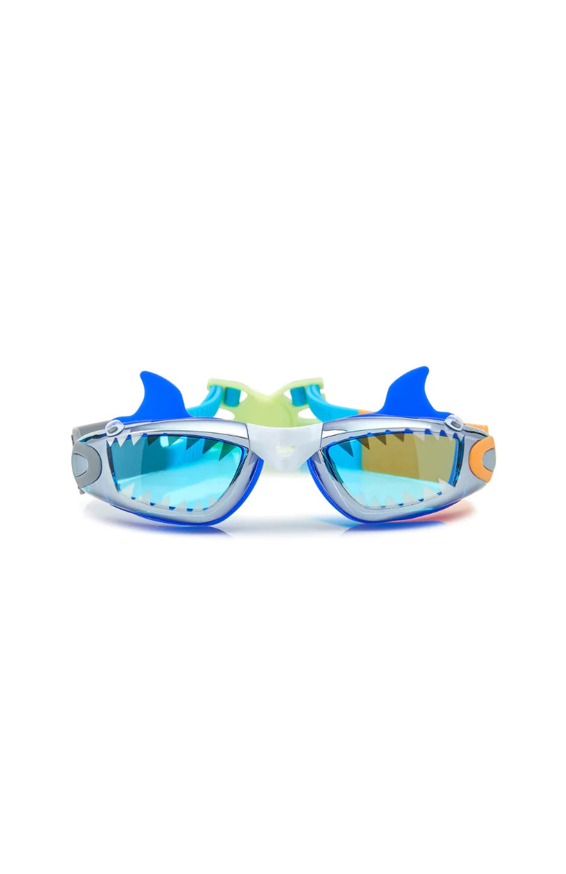 Bling2o Jawsome Jnr Swim Goggles