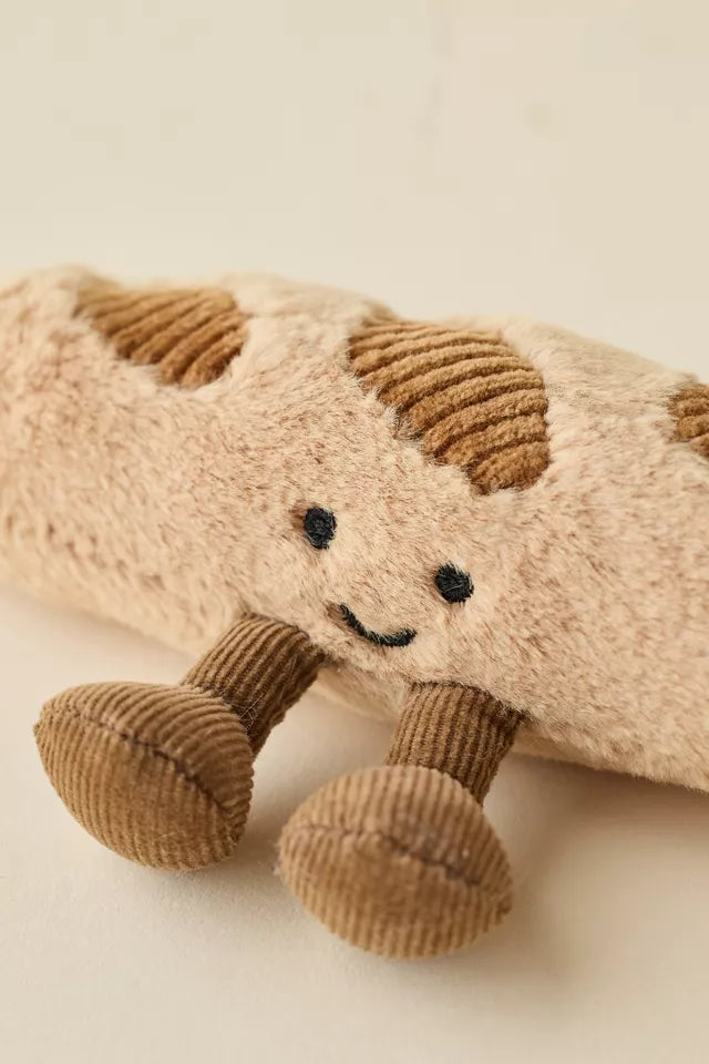 Jellycat Amuseables Baguette