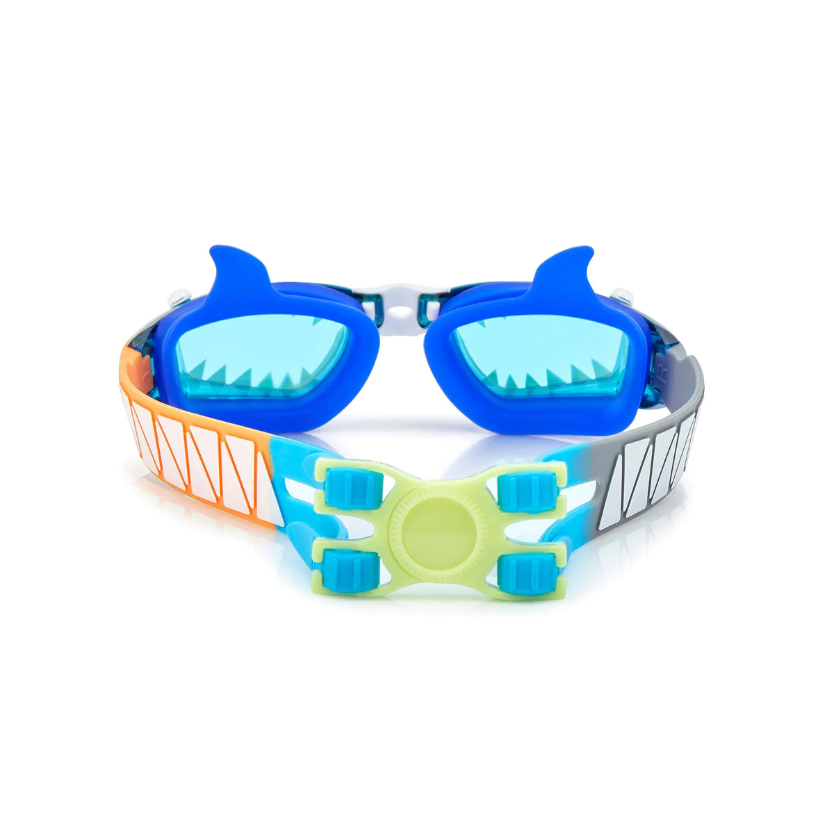 Bling2o Jawsome Jnr Swim Goggles