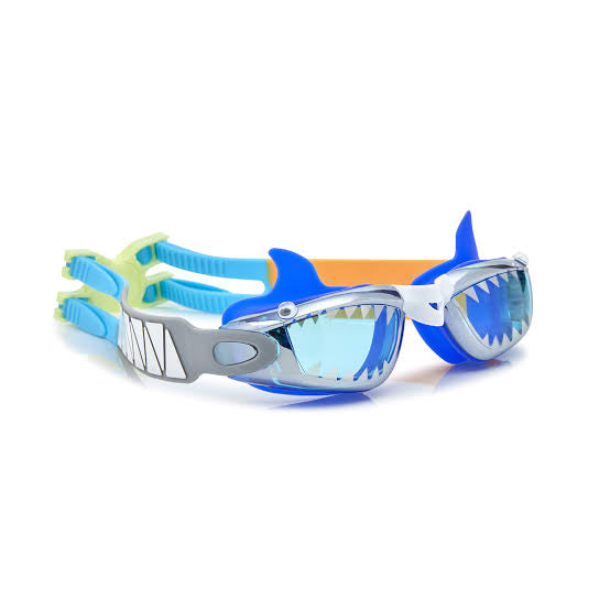 Bling2o Jawsome Jnr Swim Goggles