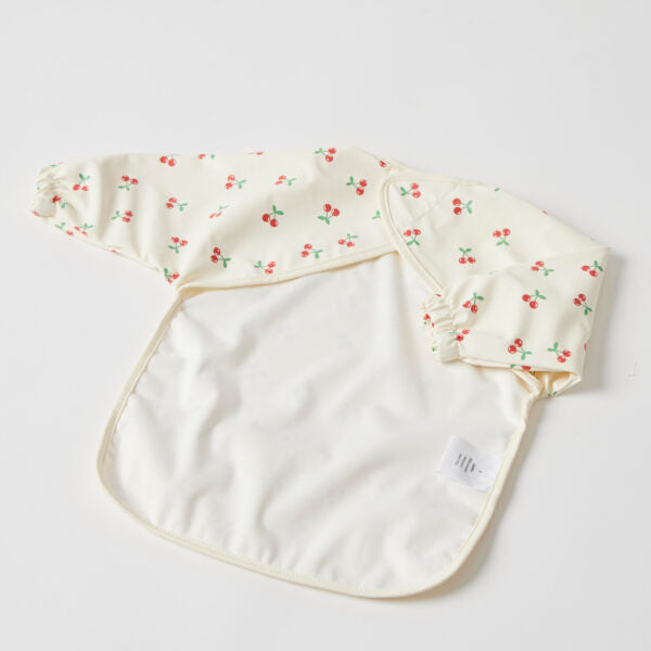 Jiggle & Giggle Cherry Smock