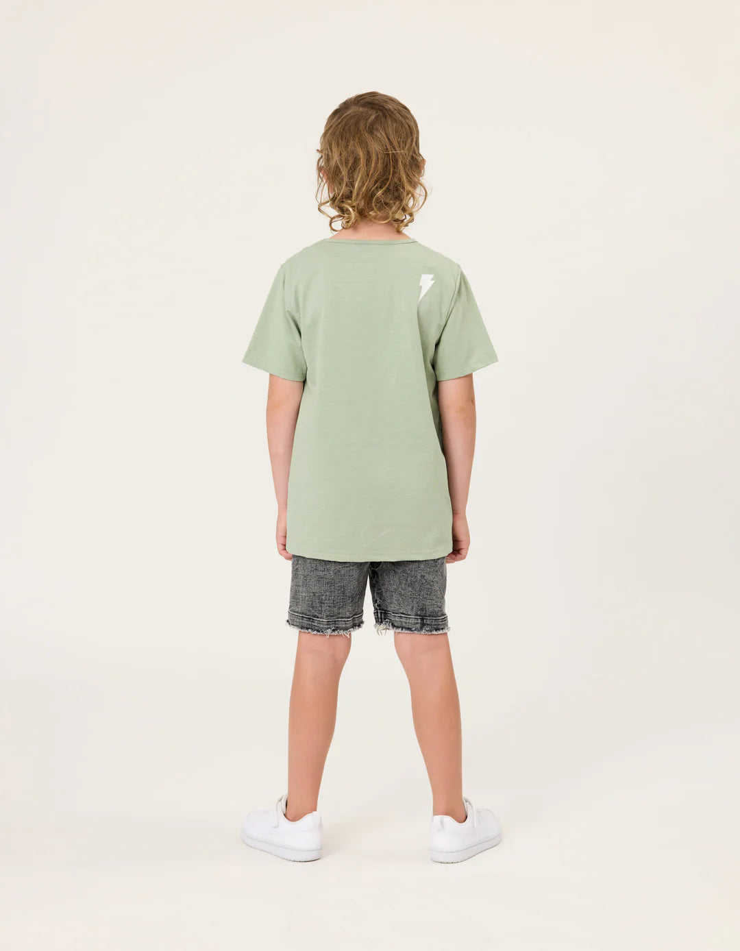 Radicool Kids Hey! Tee