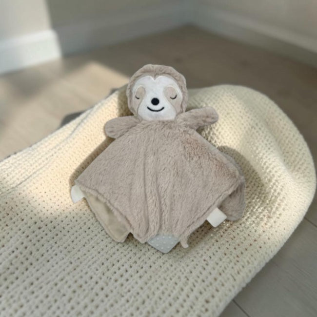 ES Kids Comforter Sloth