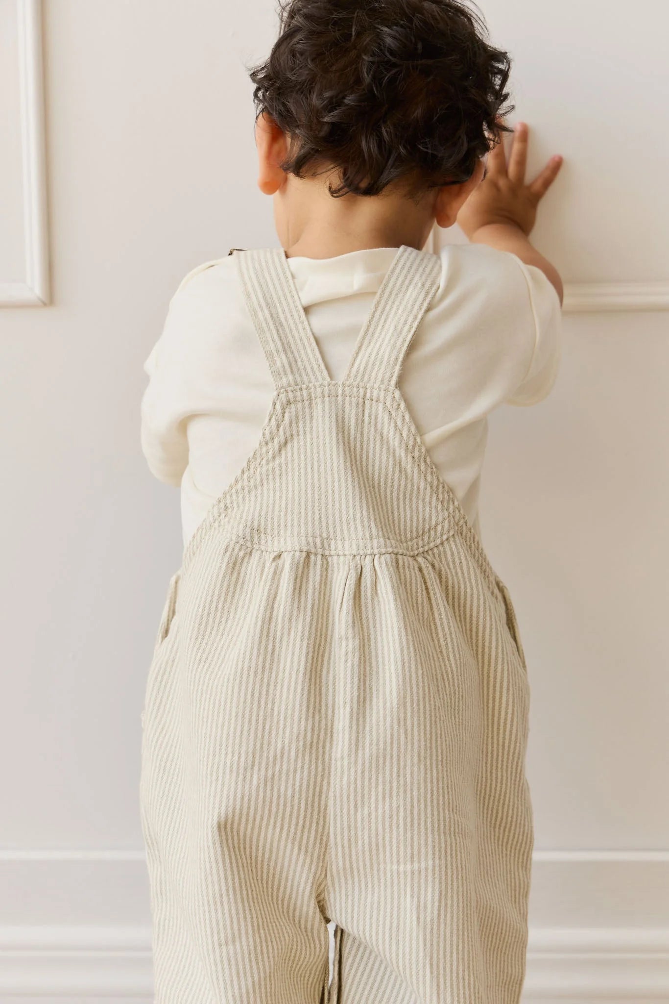Jamie Kay Pima Cotton Eddie Tee Cloud