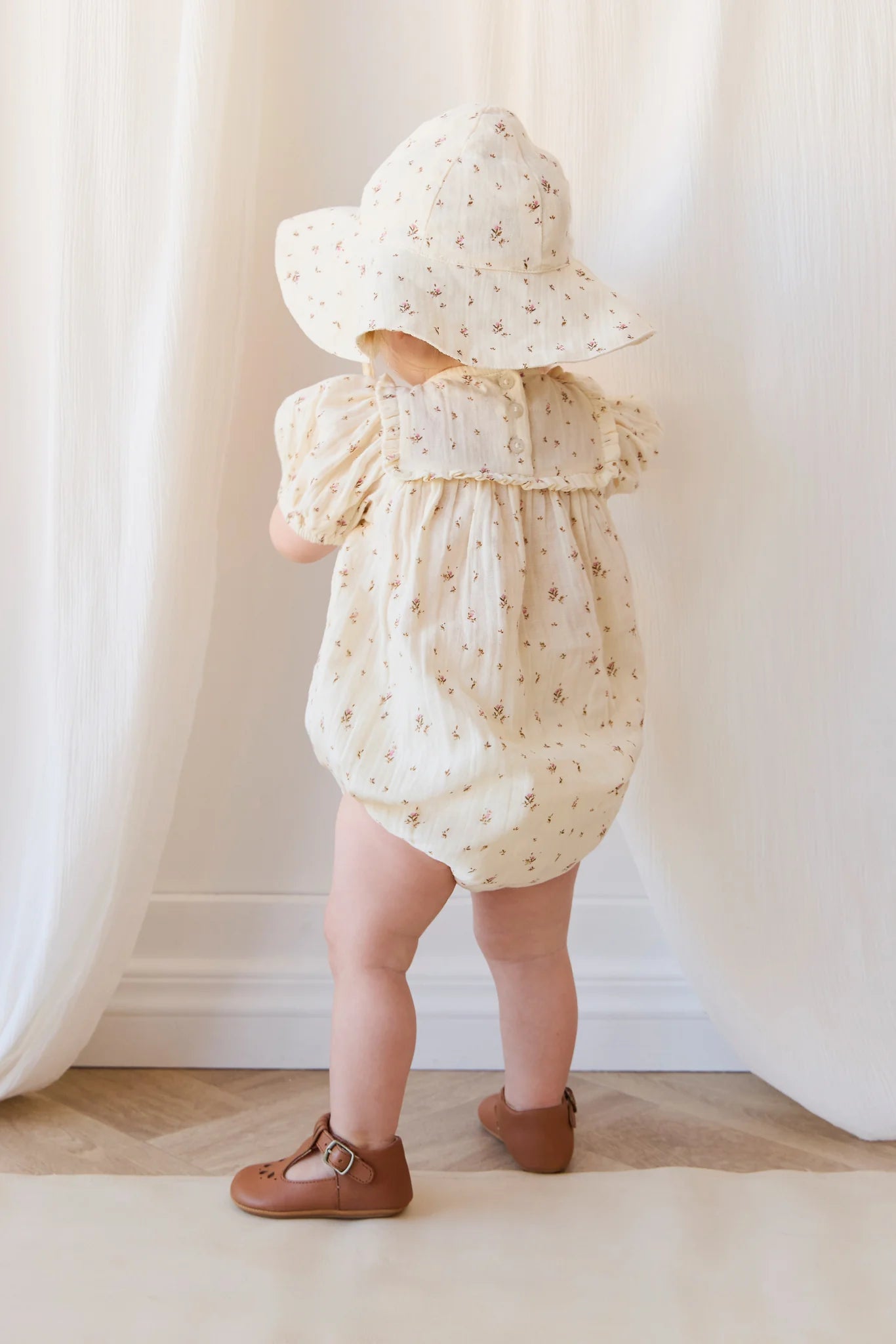 Jamie Kay Noelle Hat Dina Antique