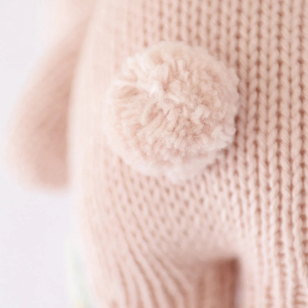Cuddle + Kind Baby Bunny Rose