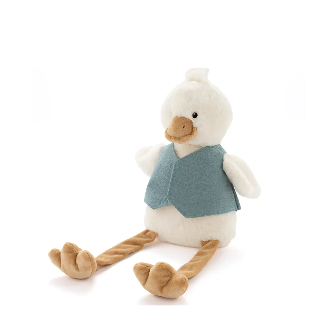 Nana Huchy Big Bill the Duck Blue