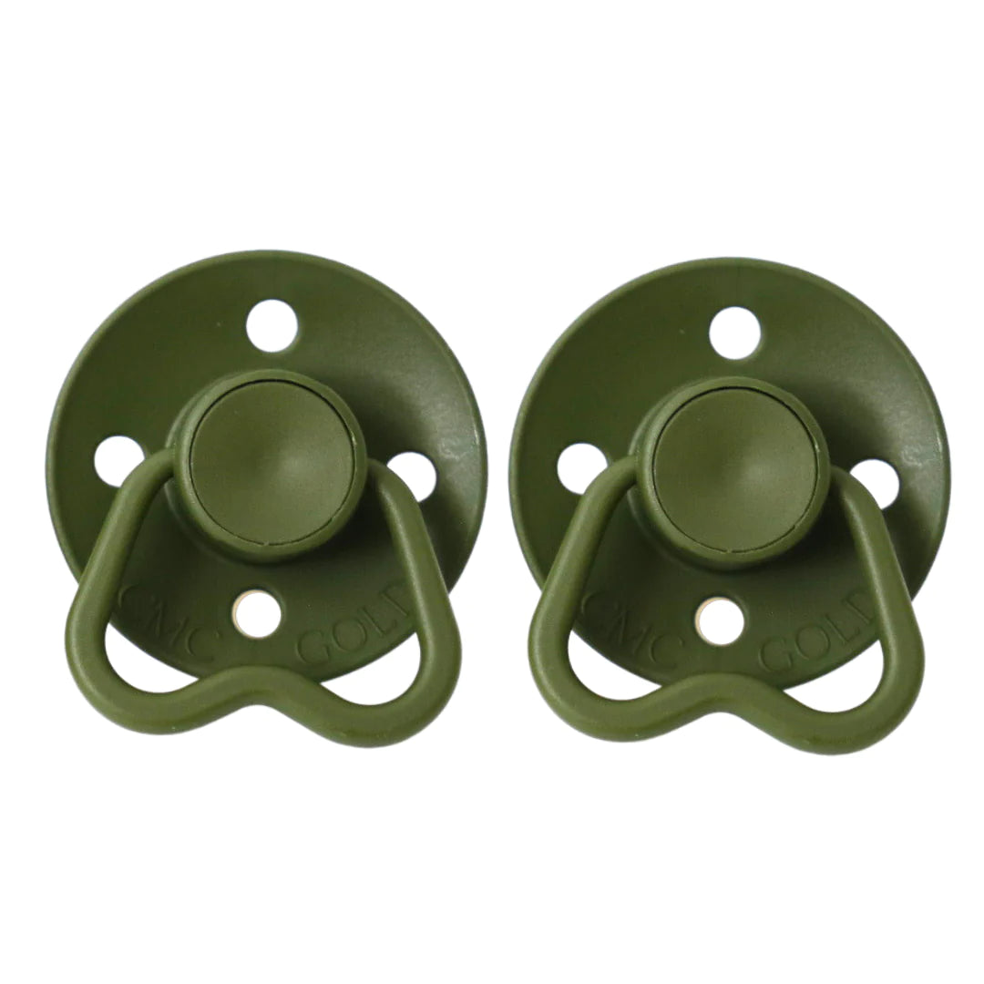 CMC Gold “Hold Me” Dummies 2 Pack