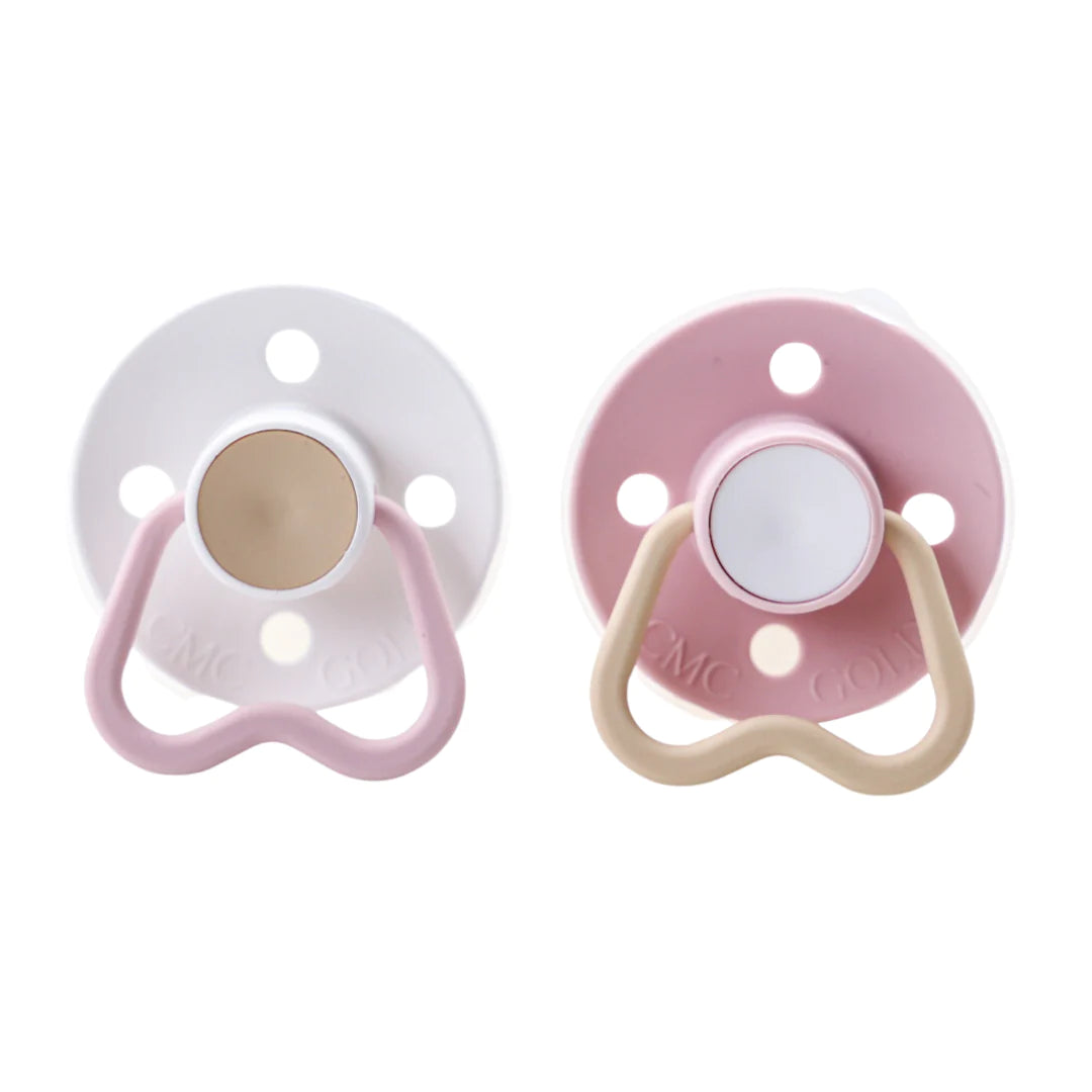 CMC Gold “Hold Me” Dummies 2 Pack