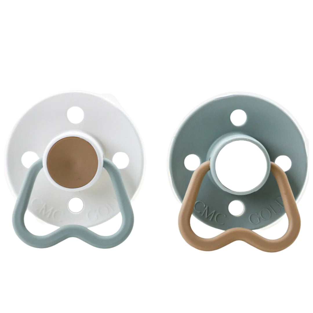 CMC Gold “Hold Me” Dummies 2 Pack