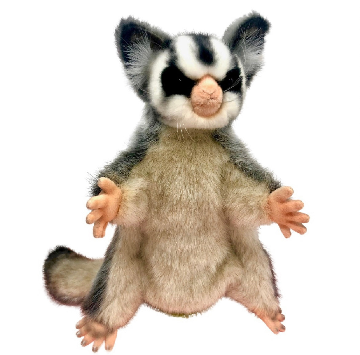 Hansa Hand Puppets - Various Animals