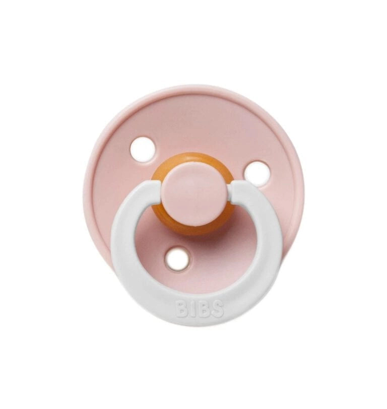 BIBS Dummies 2 Pack