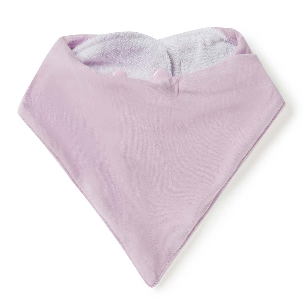Snuggle Hunny Bandana Bib – Various Designs