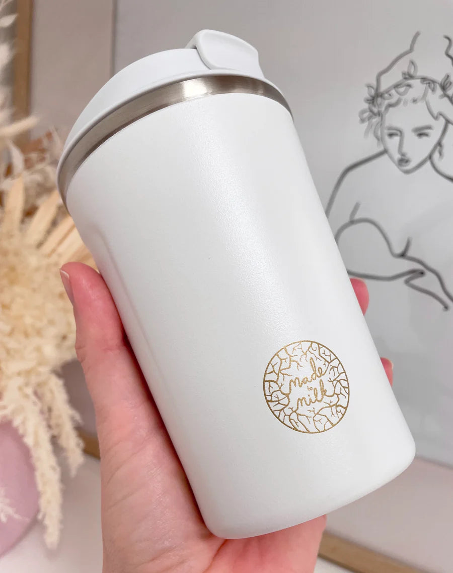 Made to Milk ‘You Got This, Mama’ Keep Cup