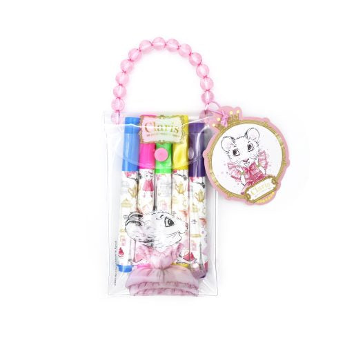 Claris Washable Markers