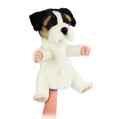 Hansa Hand Puppets - Various Animals