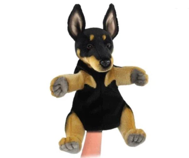 Hansa Hand Puppets - Various Animals