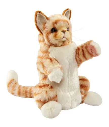 Hansa Hand Puppets - Various Animals