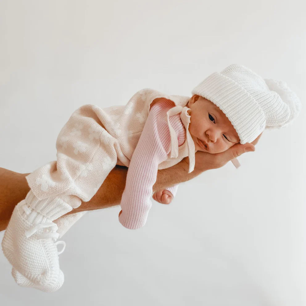 Ziggy Lou Jumpsuit ~ Primrose