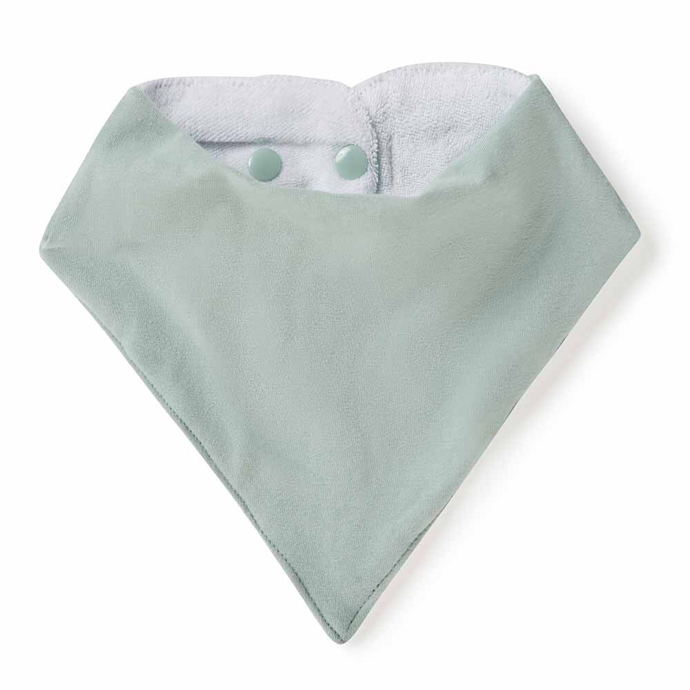 Snuggle Hunny Bandana Bib – Various Designs