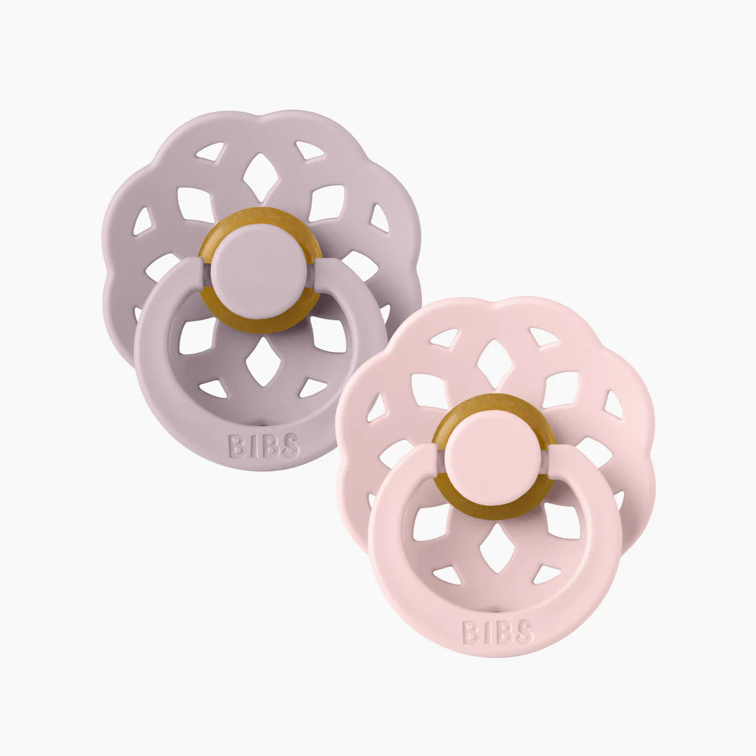 BIBS Dummies 2 Pack