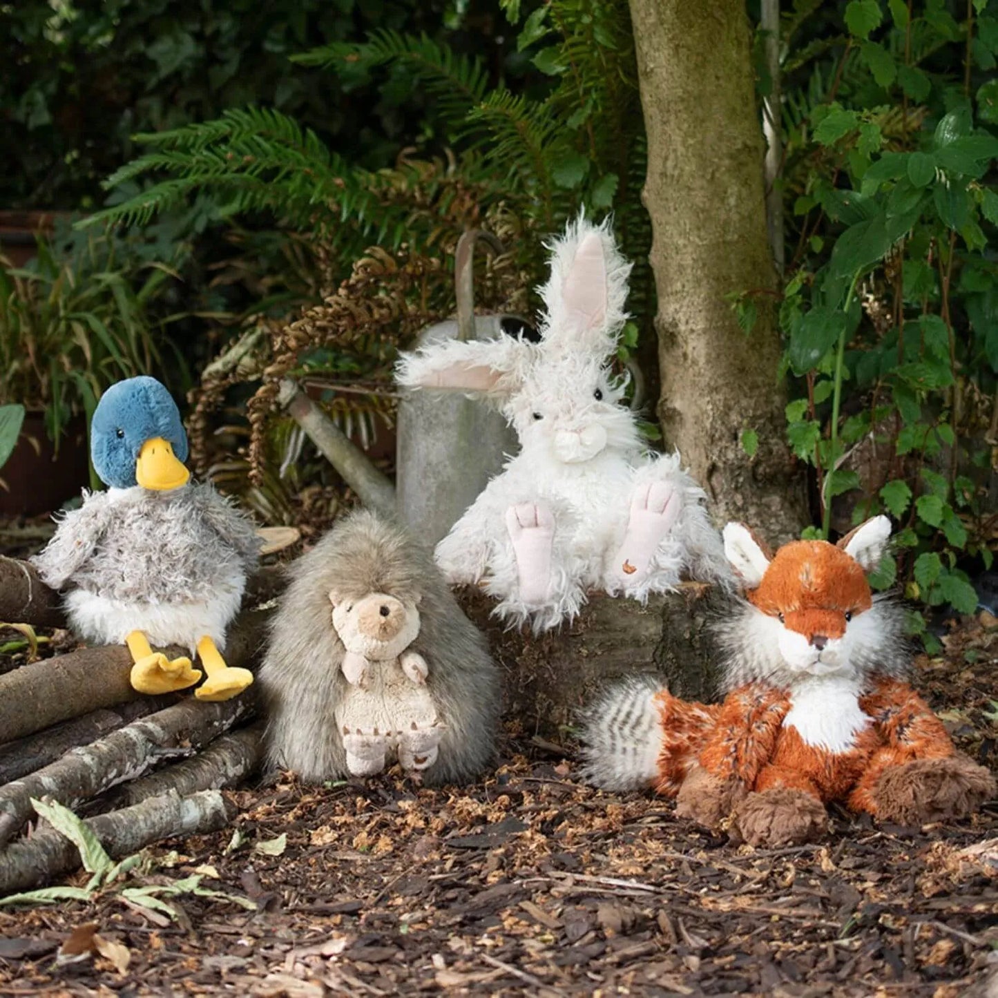 Wrendale Designs Mabel the Hedgehog