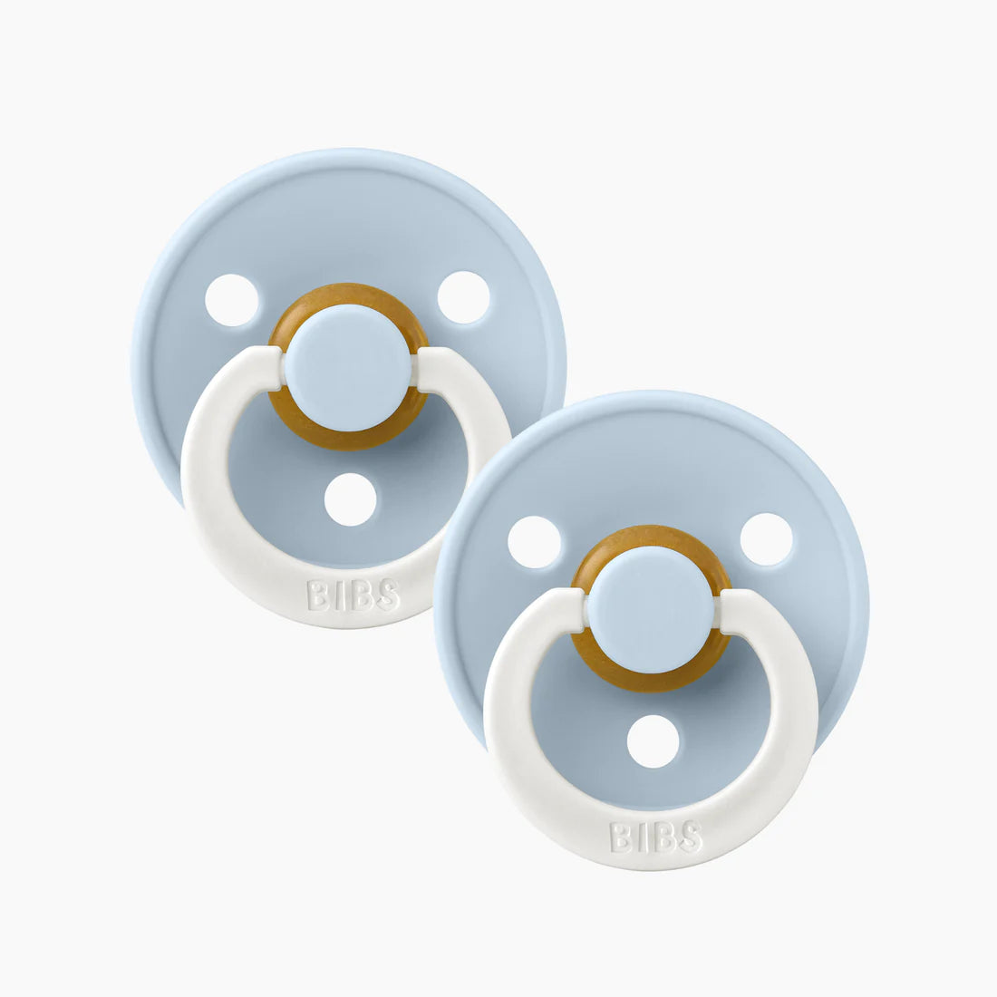 BIBS Dummies 2 Pack